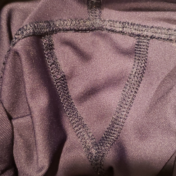 X by Gottex High Waist Holographic Leggings🦊 - Picture 6 of 8